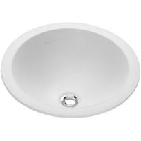 Į stalviršį montuojamas praustuvas Villeroy & Boch, Loop & Friends, Ceramicplus, 614045R1