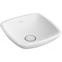 Ant stalviršio montuojamas praustuvas Villeroy&Boch, Loop&Friends, CeramicPlus, 514910R1