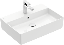Ant stalviršio montuojamas praustuvas Villeroy&Boch Memento 2.0, 4A076001