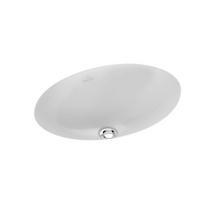Po stalviršiu montuojamas praustuvas Villeroy & Boch Loop&Friends, CeramicPlus, 616101R1