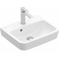 Praustuvas Villeroy&Boch O.Novo, 43444501