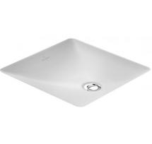 Po stalviršiu montuojamas praustuvas Villeroy&Boch Loop&Friends, CeramicPlus, 616220R1
