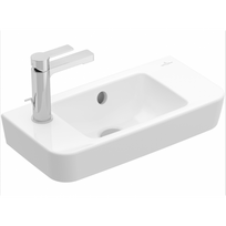 Praustuvas Villeroy&Boch O.Novo 4342L501, 50x25cm