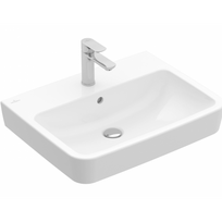 Praustuvas Villeroy&Boch O.Novo praustuvas 4A41MG01, 55x46cm