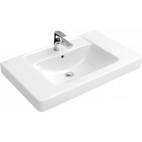 Praustuvas Villeroy&Boch Subway, CeramicPlus, 611680R1, 800x485