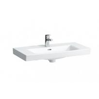 Baldinis praustuvas Laufen Pro Nordic H8109570001041, 80 x 42