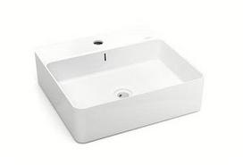 Pakabinamas praustuvas BATHCO SANTOÑA 45, 4126