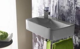 Pakabinamas praustuvas BATHCO JAVEA 44