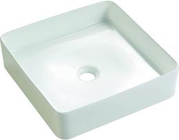 Pastatomas praustuvas BATHCO NILO 40, 4090