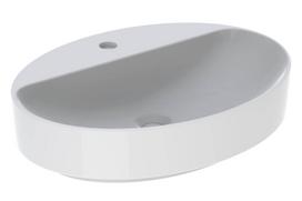 Praustuvas Geberit VariForm 500.772.01.2