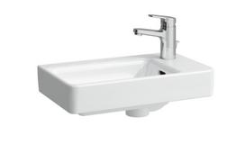 Praustuvas Laufen Pro S H8159540001041, dešininis