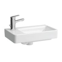 Praustuvas Laufen Pro S H8159550001041, kairinis