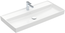 Praustuvas Villeroy&Boch Collaro 4A33A201 (White Alpin) 100 cm