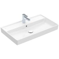 Praustuvas Villeroy&Boch Collaro 4A3380RW (Stone White CeramicPlus) 80 cm