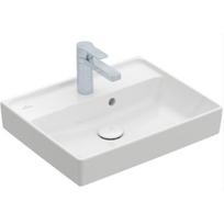 Praustuvas Villeroy&Boch Collaro 43345GR1 (White Alpin CeramicPlus) 50 cm