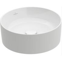 Praustuvas Villeroy&Boch Collaro 4A1840RW (Stone White CeramicPlus)