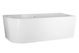 Vonia Corsan E230 160cm dešininė, E230R