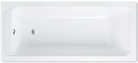 Akrilinė vonia Villeroy&Boch Arcitectura 150 x 70 cm, UBA157ARA2V01 + U99740000