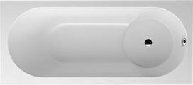 Vonia Villeroy&Boch LIBRA 1700 x 750 mm, UBQ170LIB2V-01