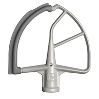 Priedas KitchenAid 5KFE7T - Lankstus maišymo antgalis