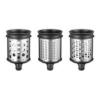 Priedas KitchenAid 5KSMEMVSC - papildomi pjaustyklės priedai, skirtas modeliams: 5KSM15..., 5KSM7580