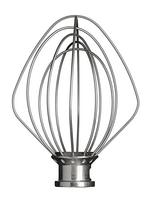 Priedas KitchenAid  5K452WW – antgalis plakimui