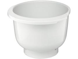 Priedas BOSCH MUZ5KR1 - Plastikinis dubuo, baltas