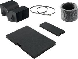 Standartinis recirkuliacijos rinkinys Bosch DWZ0AK0U0