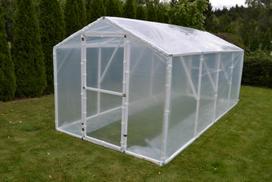 Šiltnamis PTF6 paprika 201x399, 8m2