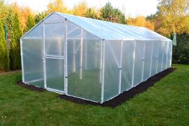 Šiltnamis PTF3 cucumber 283x393, 11m2