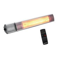 Pakabinamas elektrinis šildytuvas Specialist+, 2000W