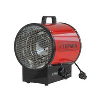 Elektrinis šildytuvas Termia AO EVO 3 kW / 0,3 TP (230B) P (E)