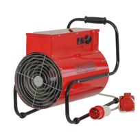 Elektrinis šildytuvas Termia AO EVO 6 kW / 0,4 TP (3х400В) Р, 101124060