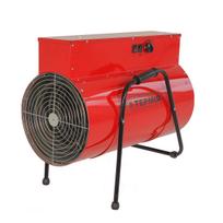 Elektrinis šildytuvas Termia AO EVO 12,0 kW / 0,8 TP (3x400V) K, 101124120