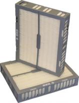 Filtras BONECO Air-O-Swiss 2541, modeliams modeliams AOS 2041/2051/2071/E2641