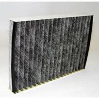 Filtras BONECO Air-O-Swiss 2562, modeliams Aktyvios anglies filtras, AOS 2061/2071
