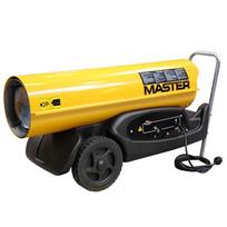 Dyzelinis oro šildytuvas MASTER B 180