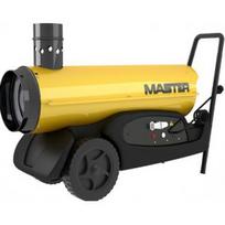 Dyzelinis oro šildytuvas MASTER BV 110 E
