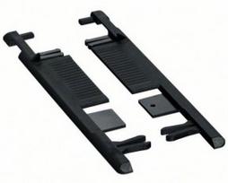 Priedas liniuotėms FSN KK (plastikiniai gaubtai), 1600Z0000C
