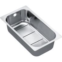 Nuvarvėjimo indas Franke 112.0250.861