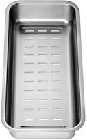 Nuvarvėjimo indas BLANCO 223077