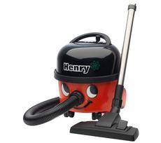 Profesionalus dulkių siurblys Numatic Henry HVR 200A-11