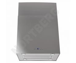 Gartraukis Nortberg Quadro Max Or Inox 60