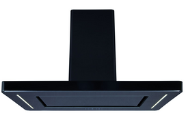 Gartraukis Nortberg Decor Island Black 90 (erdvinis)