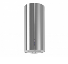 Gartraukis Nortberg Cylindro Inox 40 (erdvinis)