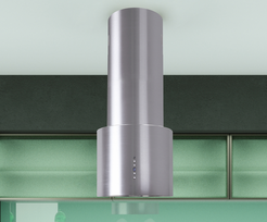 Gartraukis Nortberg Lorento Inox 40 (erdvinis)