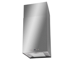 Gartraukis Nortberg Quadro Inox 40 (erdvinis)