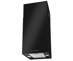Gartraukis Nortberg Quadro Black 40 (erdvinis)