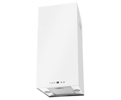 Gartraukis Nortberg Quadro White 40 (erdvinis)