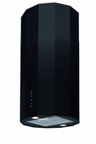 Gartraukis Nortberg Viva Black 40 (erdvinis)